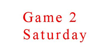 Game 2